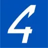 4CAST GmbH & Co. KG logo